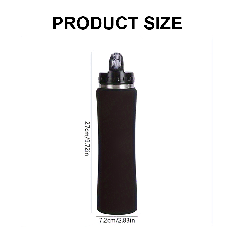 Botella de agua personalizada  - Sports Equipment With Names reseña y precio