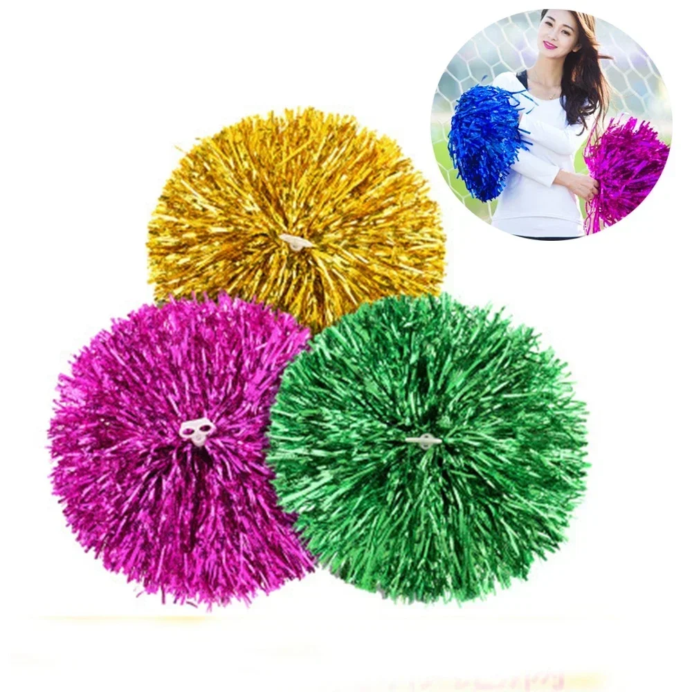 20g de plástico con doble aguj - Cheerleading Pom Pom reseña y precio