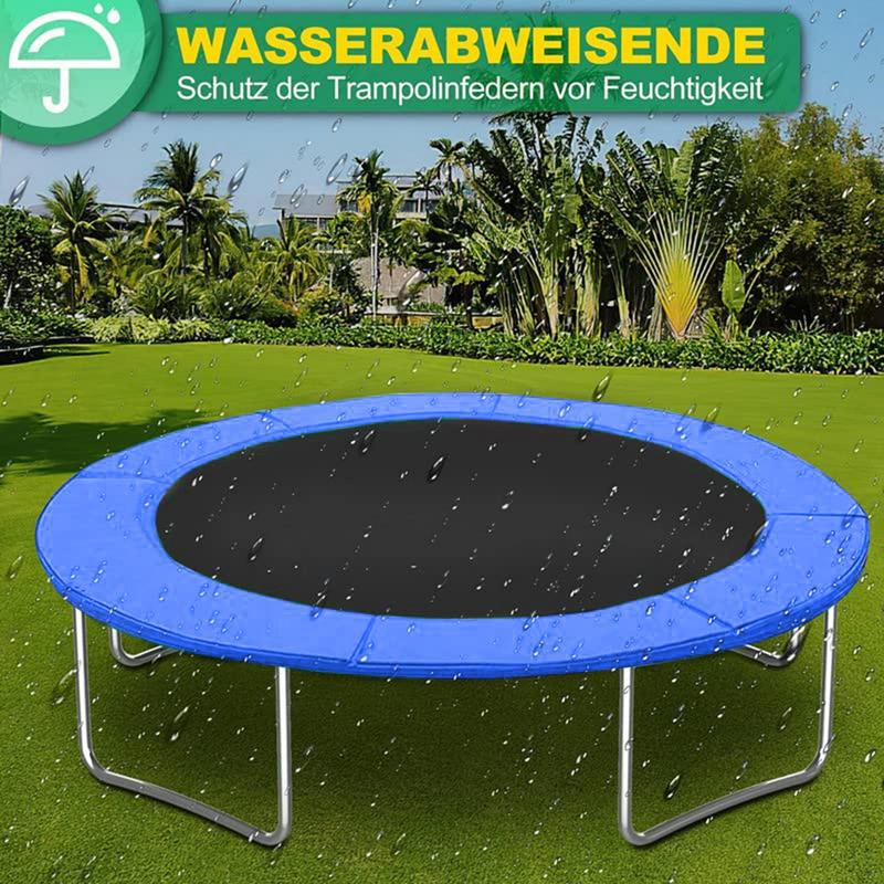 Almohadilla de seguridad para  - Trampoline Spring Cover reseña y precio