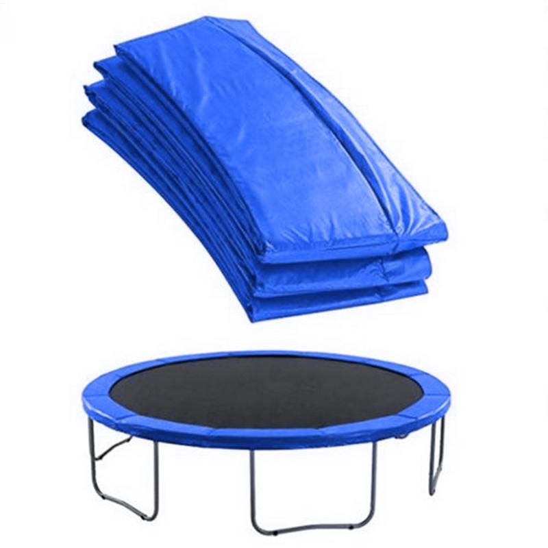 Almohadilla de seguridad para  - Trampoline Spring Cover reseña y precio