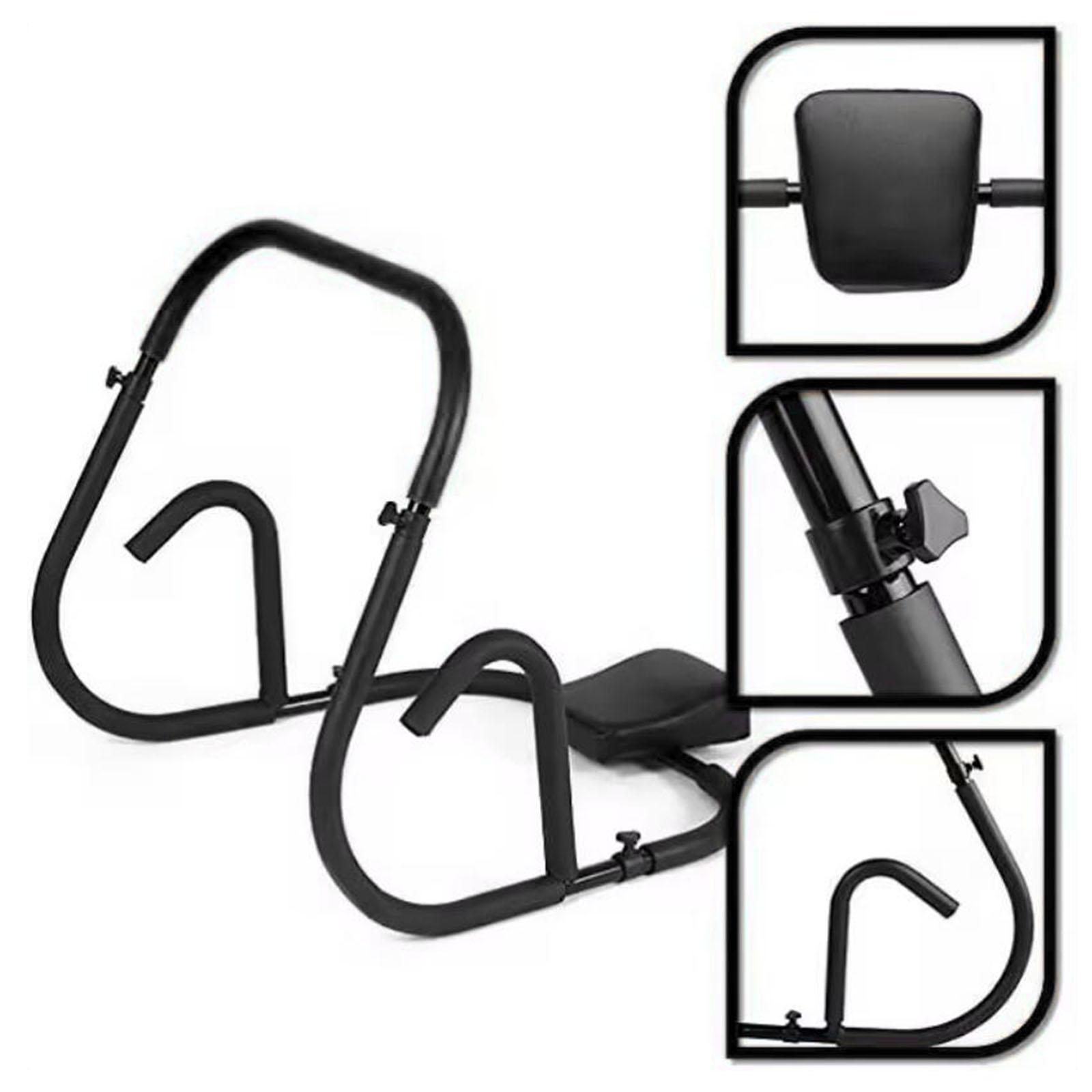 Máquina abdominal portátil de  - Sports Equipment Nearby reseña y precio