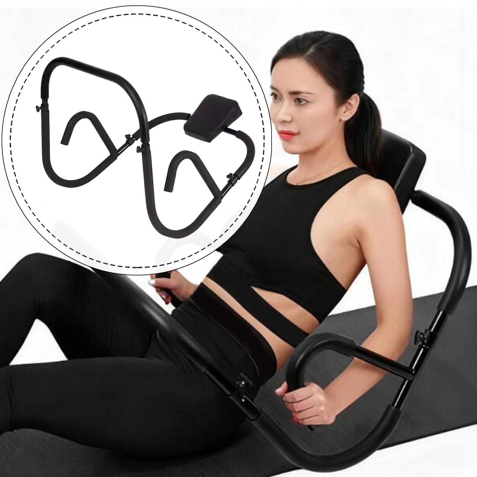 Máquina abdominal portátil de  - Sports Equipment Nearby reseña y precio