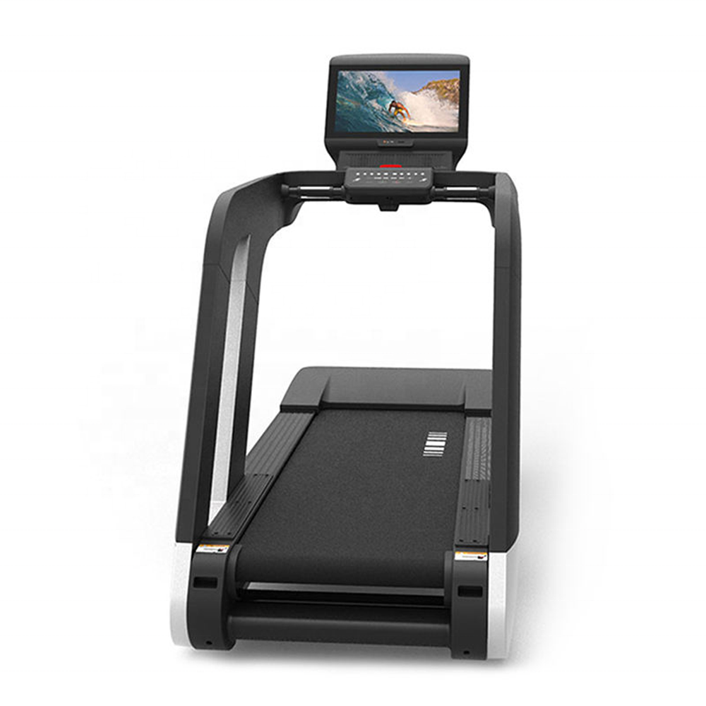 Caminadora Comercial para Gimn - Sports Equipment Manufacturers reseña y precio