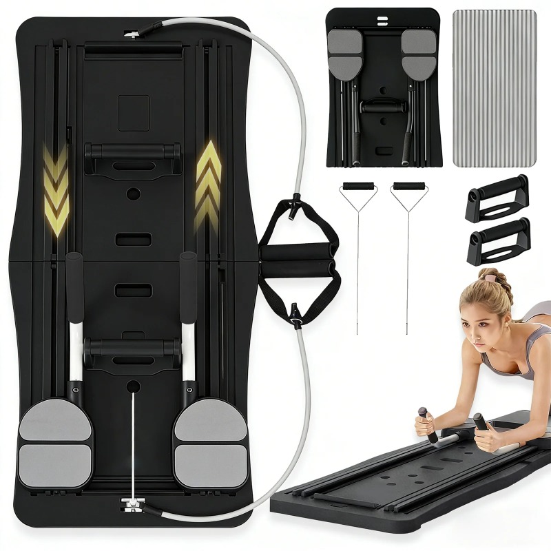 Tabla de Ejercicios Abdominale - Sports Equipment Nearby reseña y precio