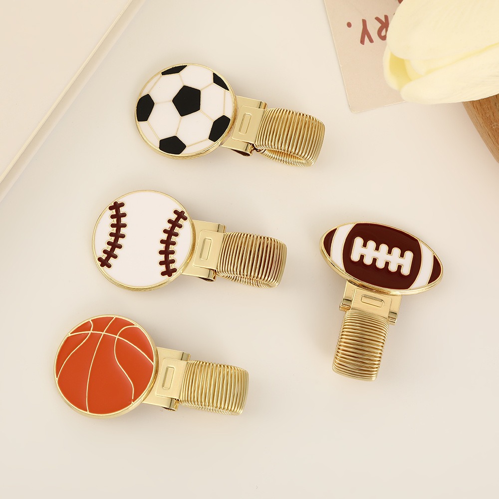 Portalápices Metálico Creativo - Sports Equipment In School reseña y precio
