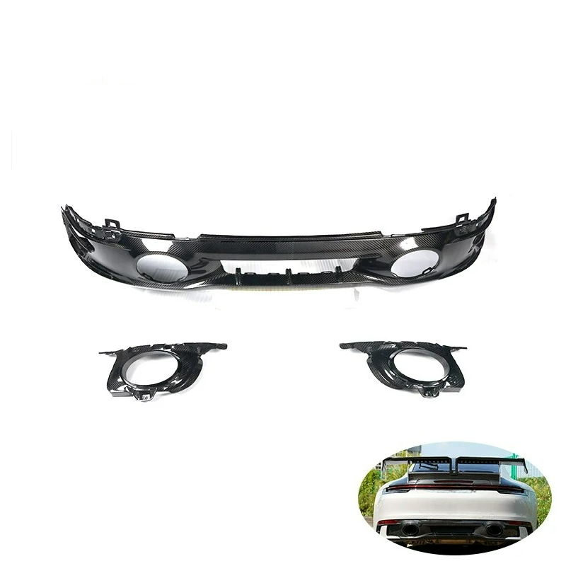 Durable FORPorsche 911 992 Car - Sports Equipment Manufacturers reseña y precio