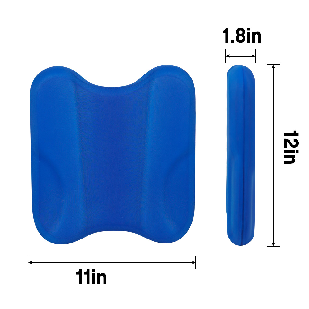 2 Piezas de Flotadores de Nata - Swimming Kickboard reseña y precio