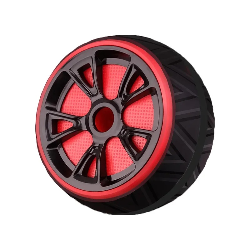 Rueda Abdominal Antideslizante - Sports Equipment Images reseña y precio
