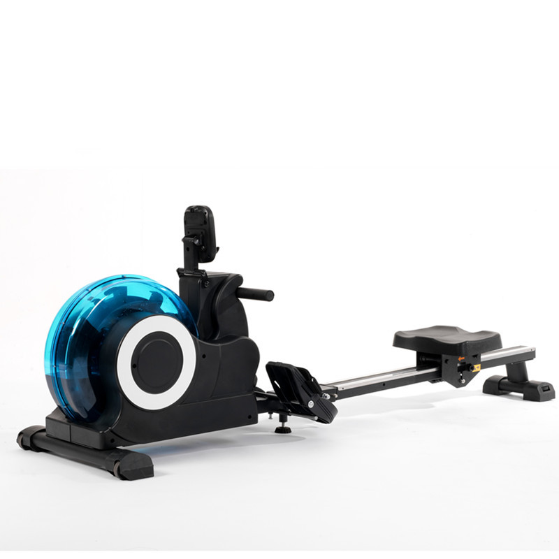 Máquina de remo con resistenci - Sports Equipment Manufacturers reseña y precio