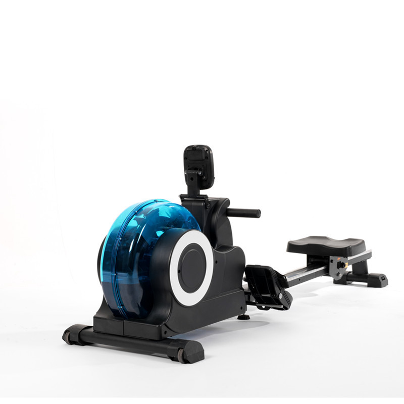 Máquina de remo con resistenci - Sports Equipment Manufacturers reseña y precio