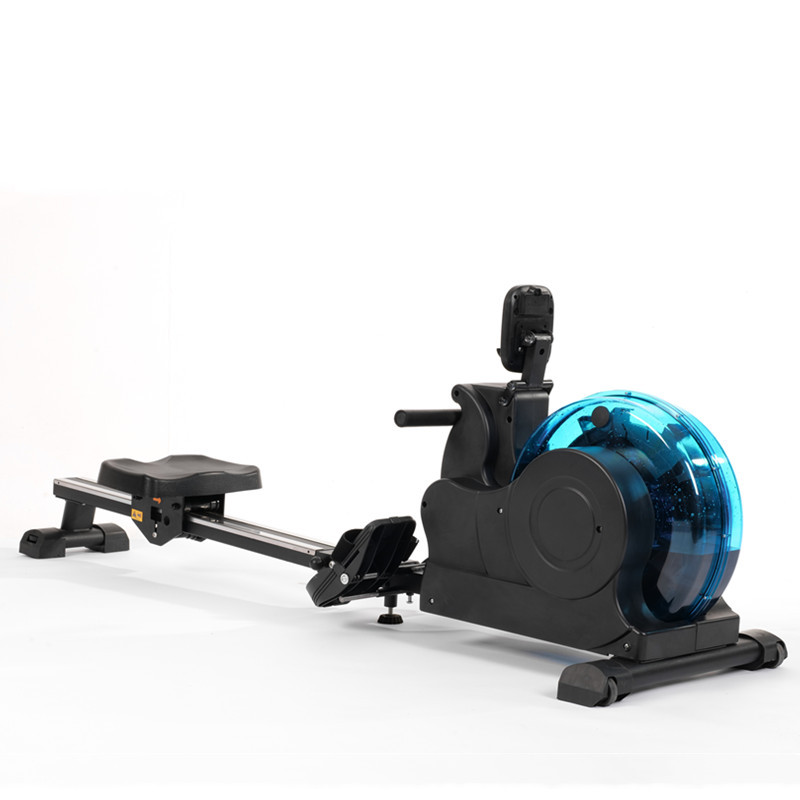 Máquina de remo con resistenci - Sports Equipment Manufacturers reseña y precio