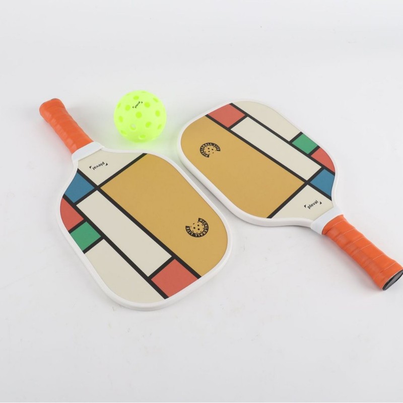 Fabricante de sets de raquetas - Sports Equipment Manufacturers reseña y precio