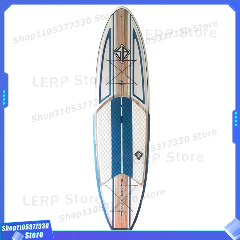 Tabla de Paddle Surf (SUP) Pre - Sports Equipment Manufacturers reseña y precio