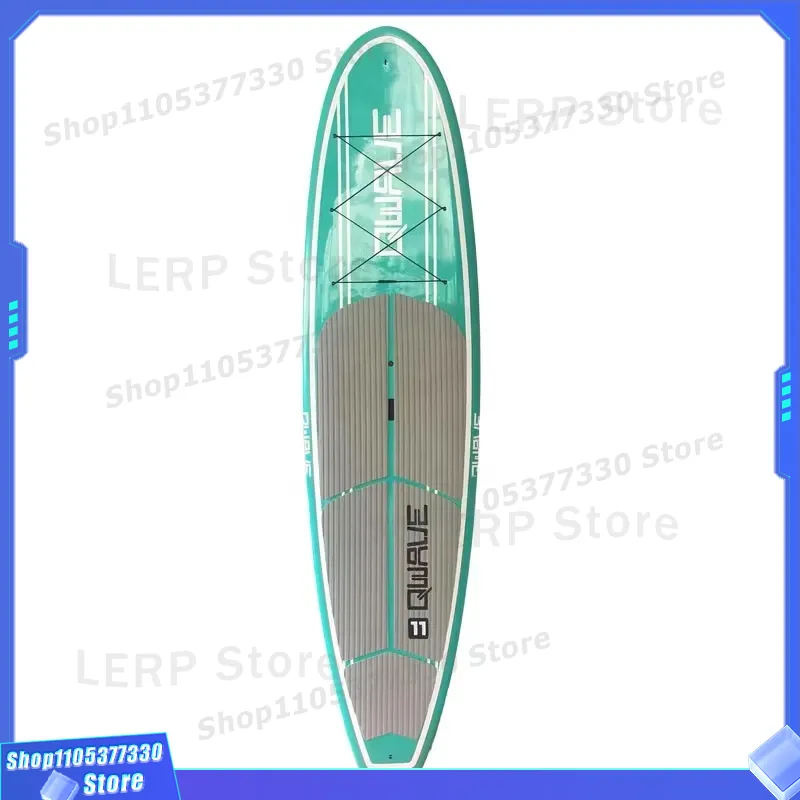Tabla de Paddle Surf (SUP) Pre - Sports Equipment Manufacturers reseña y precio