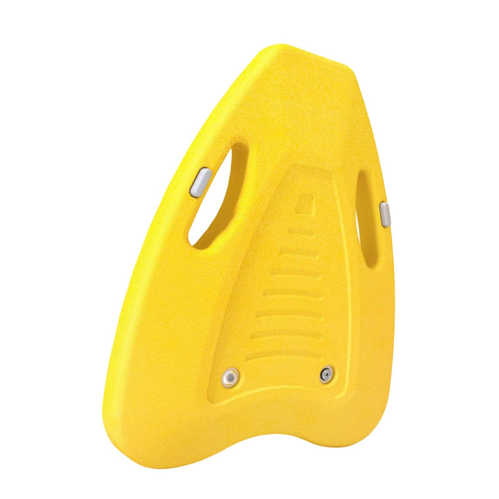 Tabla de Natación Ligera Motor - Swimming Kickboard reseña y precio