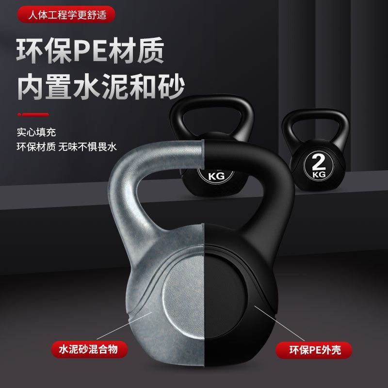 2026 Kettlebell Ajustable de 8 - Sports Equipment Images reseña y precio