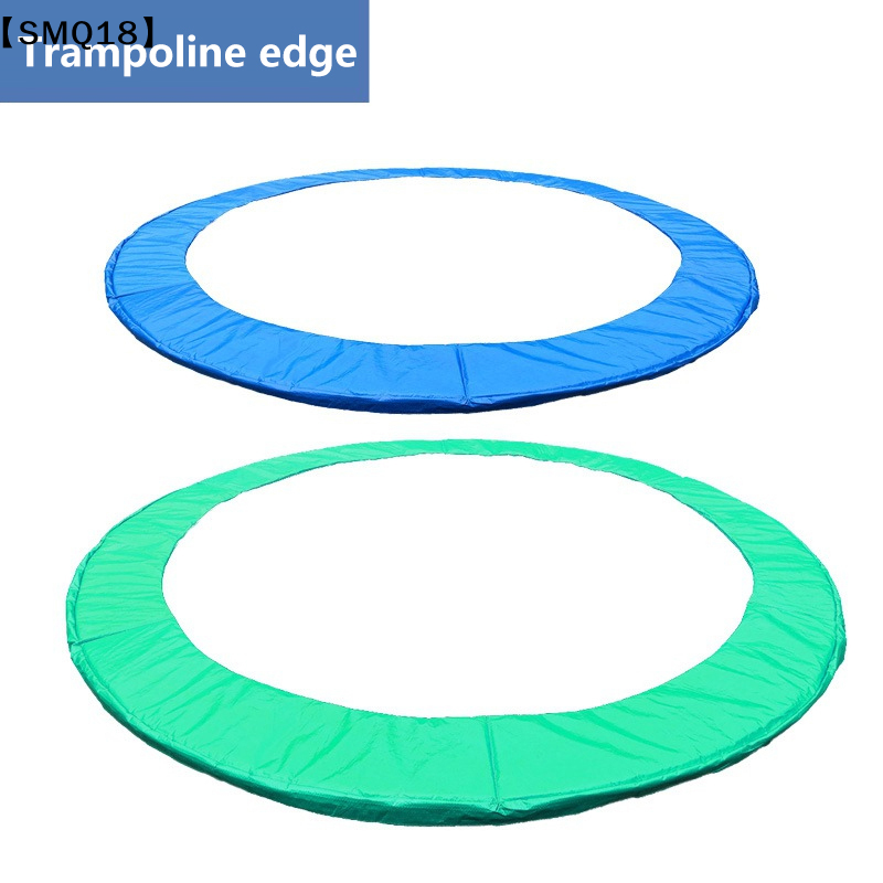 Almohadilla de protección para - Trampoline Spring Cover reseña y precio