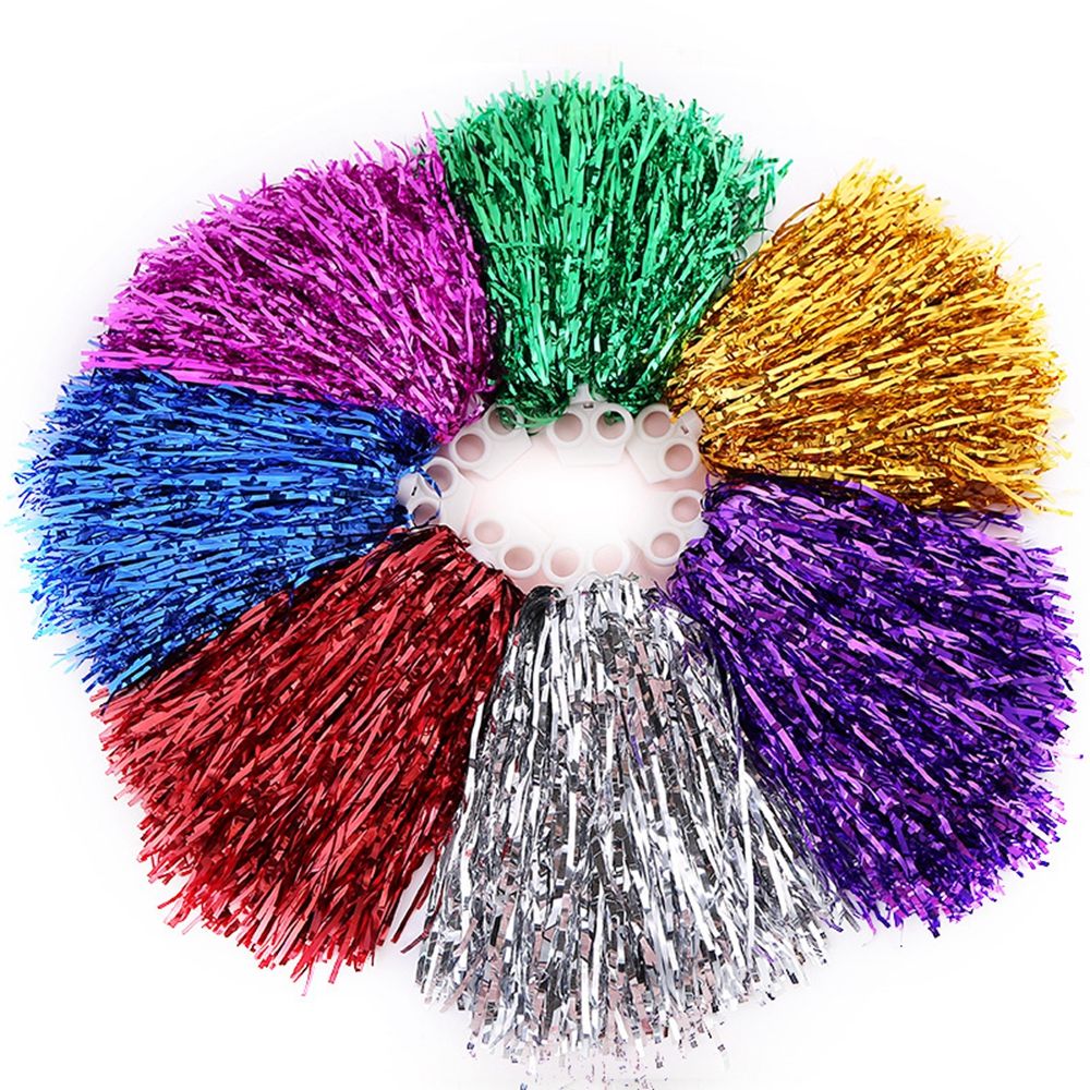 Disfraz con mango de doble agu - Cheerleading Pom Pom reseña y precio