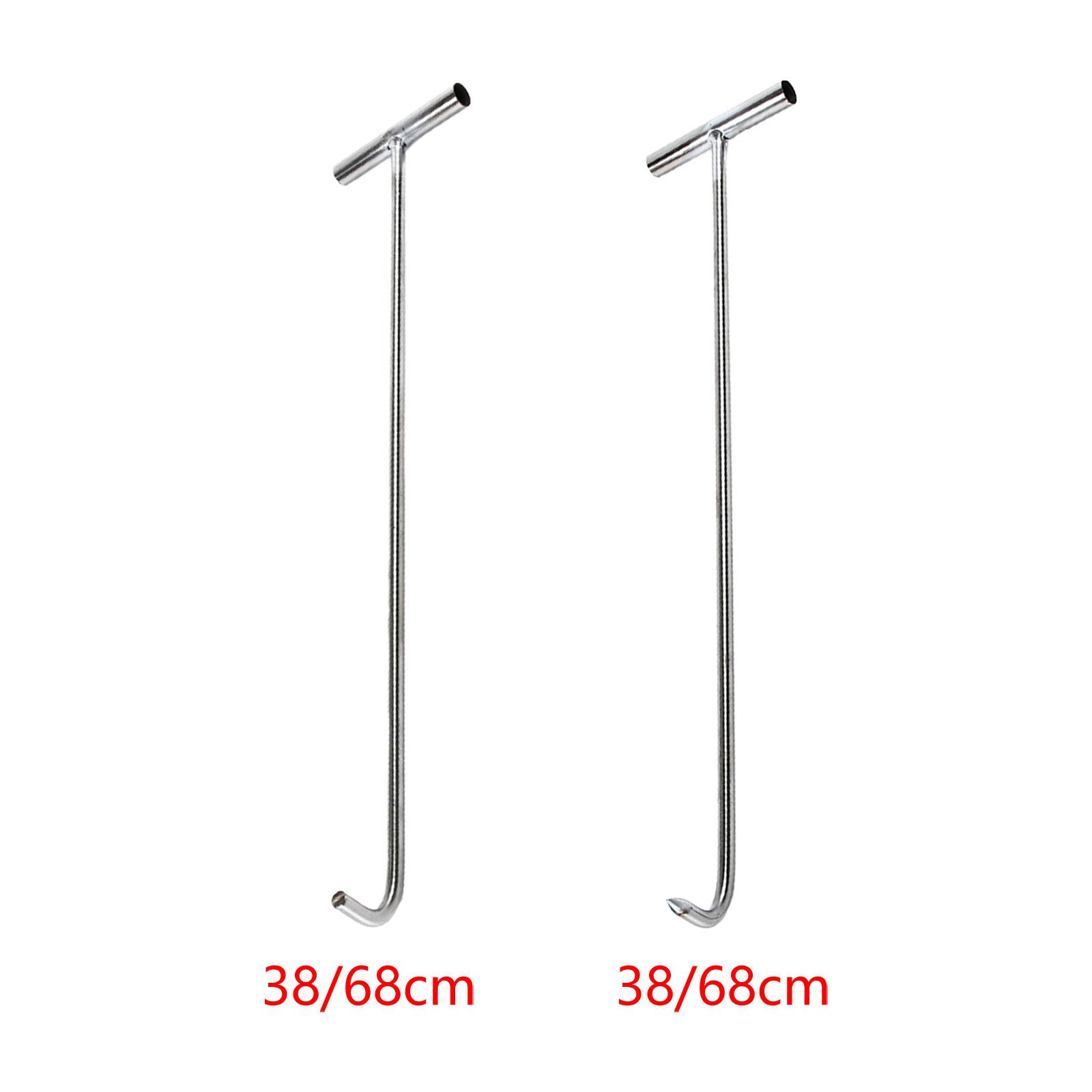 Herramienta de gancho para tap - Trampoline Spring Cover reseña y precio
