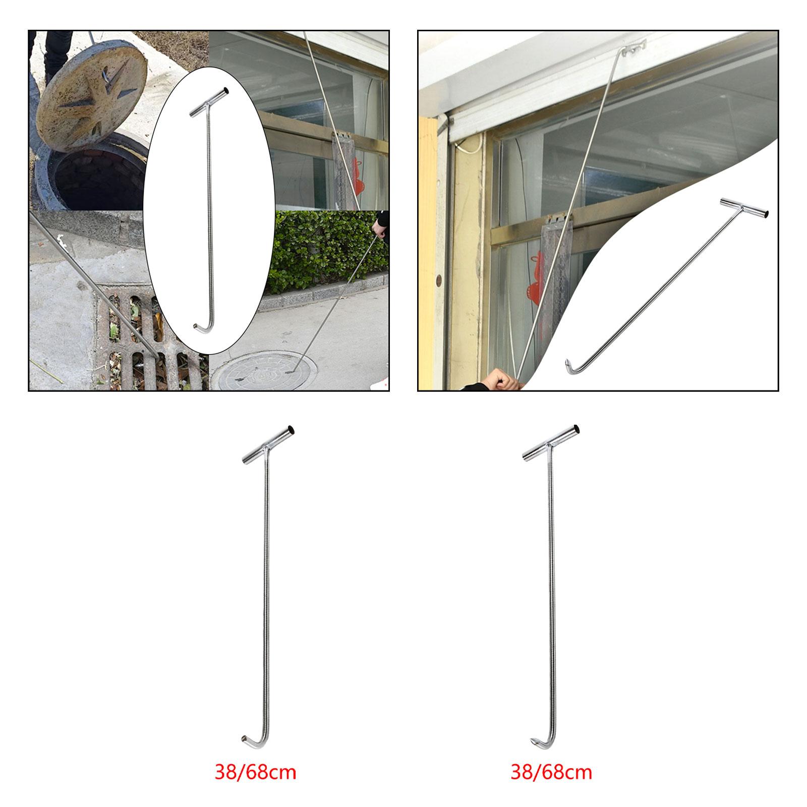 Herramienta de gancho para tap - Trampoline Spring Cover reseña y precio