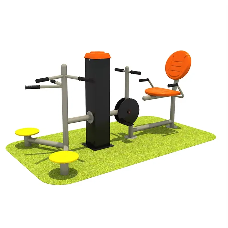 Equipo de Gimnasia Multifuncio - Sports Equipment Manufacturers reseña y precio