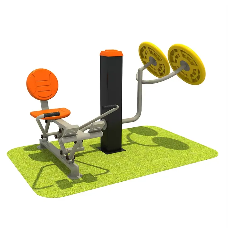 Equipo de Gimnasia Multifuncio - Sports Equipment Manufacturers reseña y precio