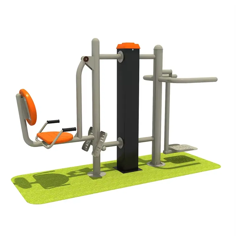 Equipo de Gimnasia Multifuncio - Sports Equipment Manufacturers reseña y precio