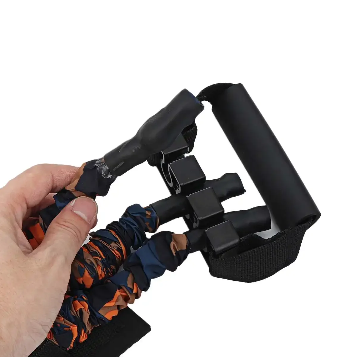 Bandas de resistencia, prensa  - Sports Equipment Images reseña y precio