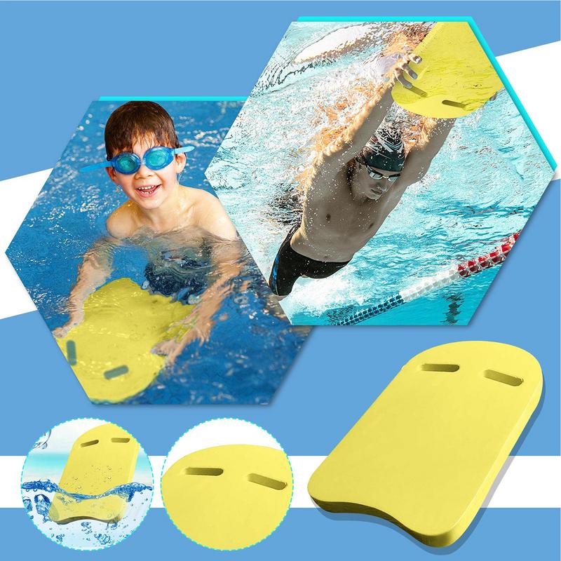 Kickboard para entrenamiento d - Swimming Kickboard reseña y precio