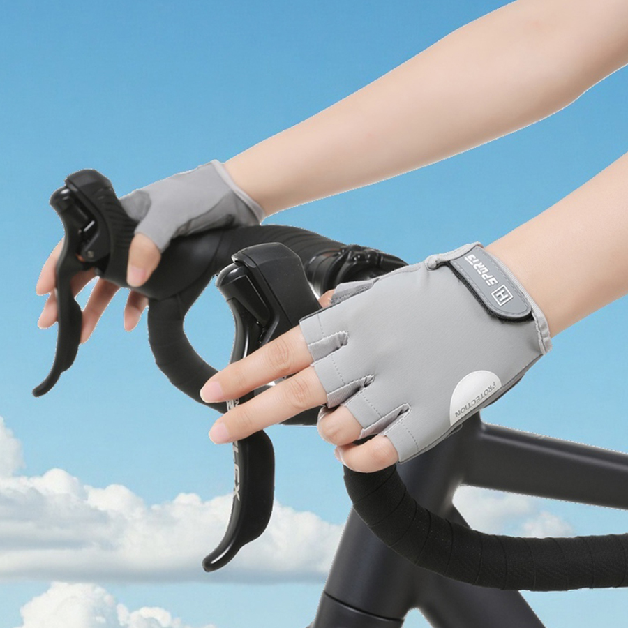 Guantes deportivos antidesliza - Sports Equipment With Names reseña y precio