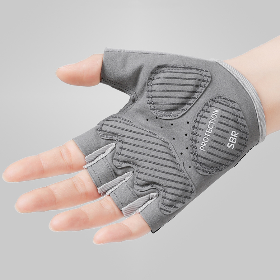 Guantes deportivos antidesliza - Sports Equipment With Names reseña y precio