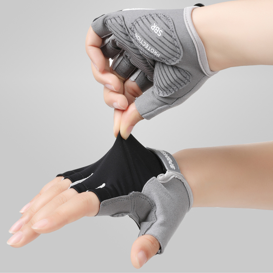 Guantes deportivos antidesliza - Sports Equipment With Names reseña y precio
