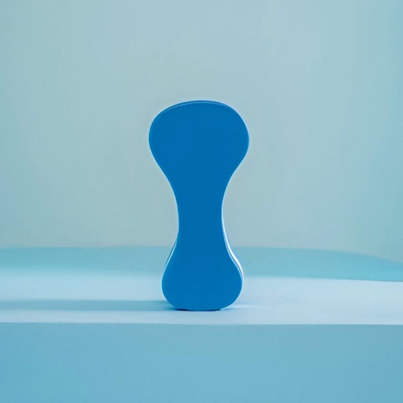 Flotador de espuma para entren - Swimming Kickboard reseña y precio