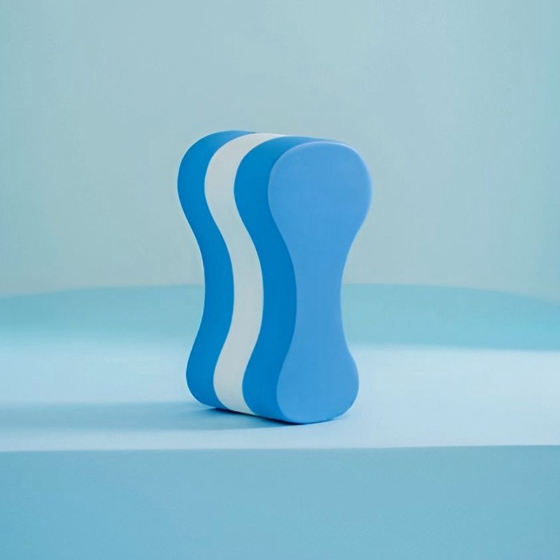 Flotador de espuma para entren - Swimming Kickboard reseña y precio