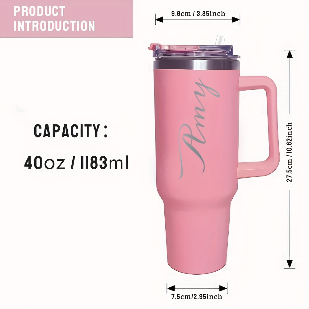 Botella de Agua Personalizada  - Sports Equipment With Names reseña y precio
