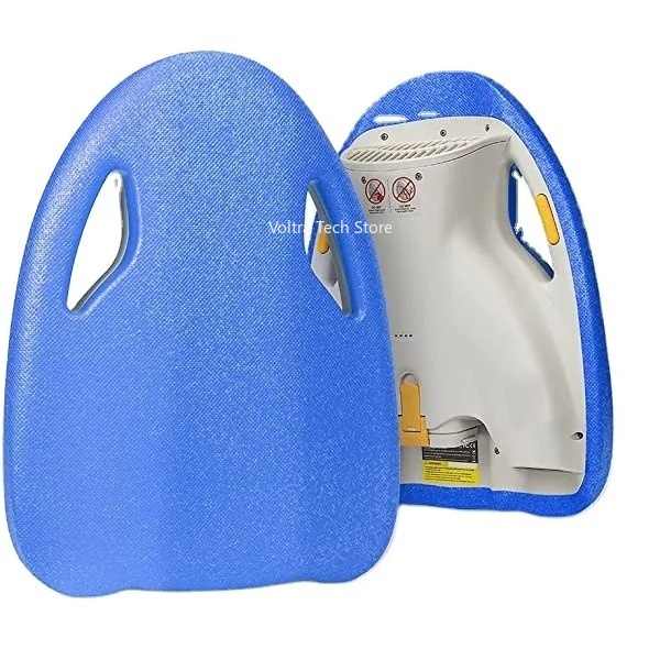 Mini Tabla de Surf Eléctrica,  - Swimming Kickboard reseña y precio