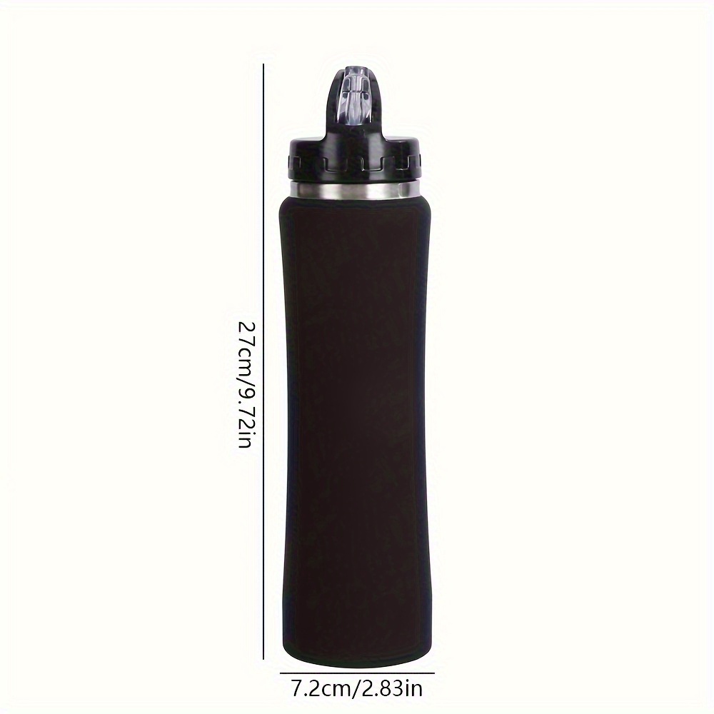 Botella de agua de acero inoxi - Sports Equipment With Names reseña y precio