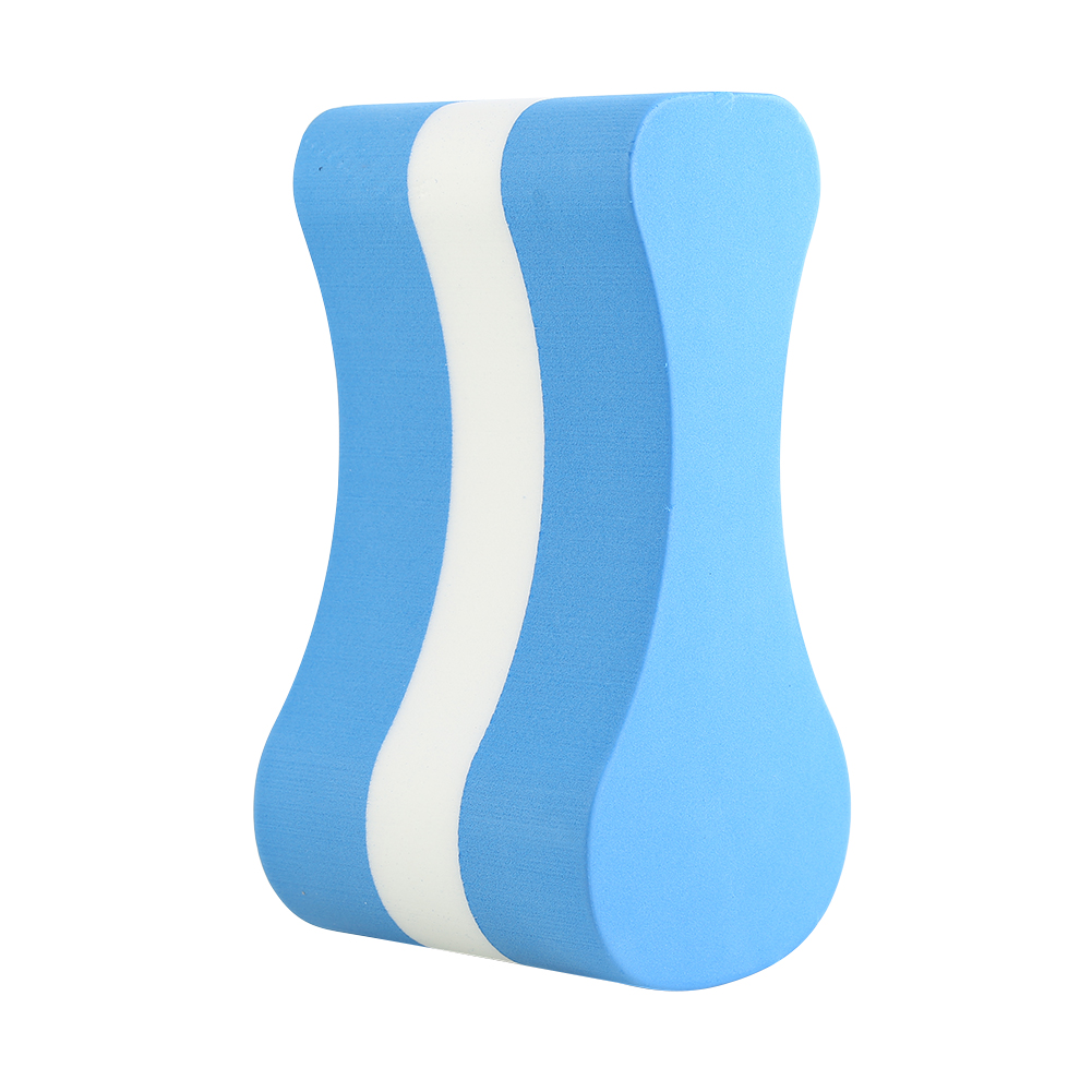Flotador en Forma de Ocho para - Swimming Kickboard reseña y precio
