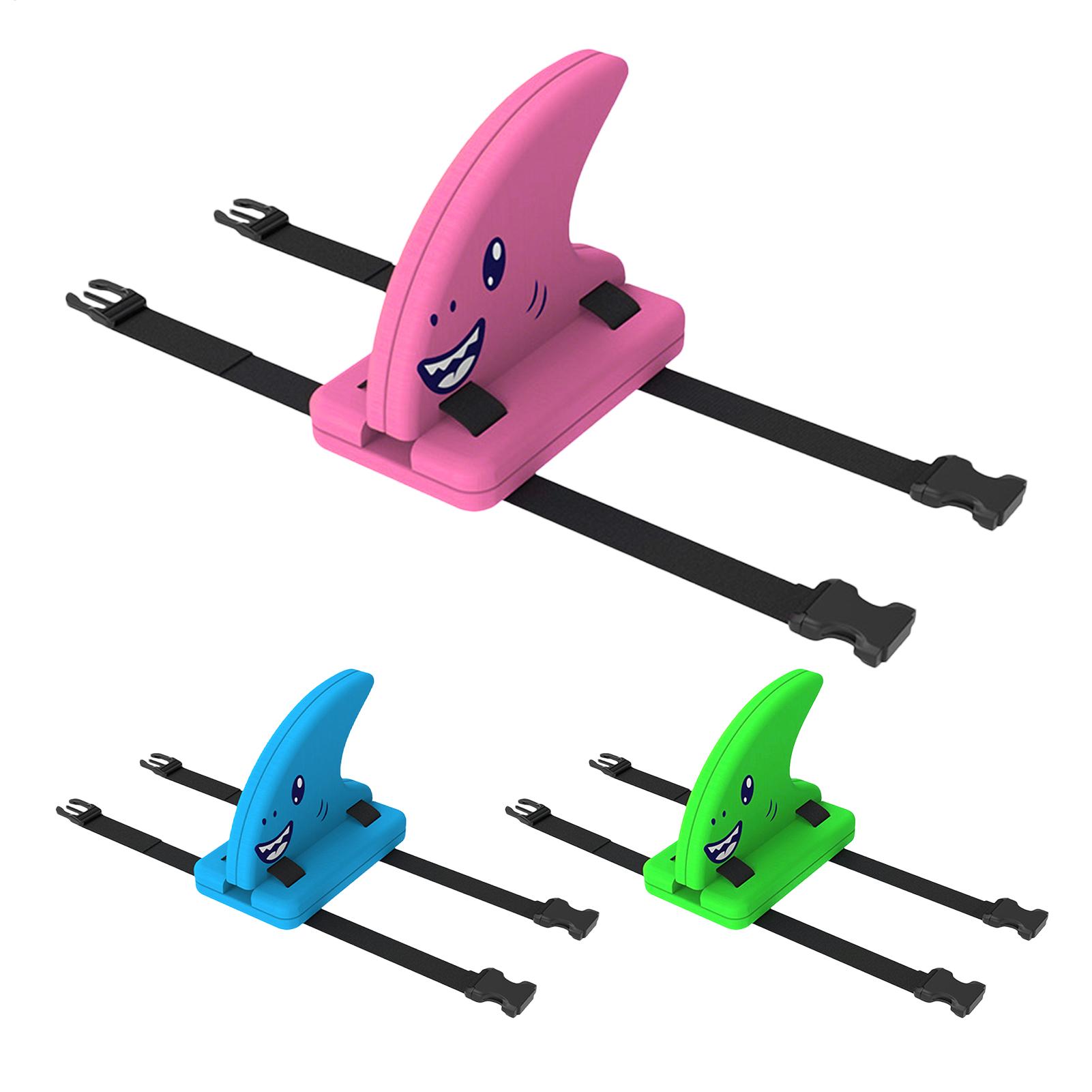 Flotador de espalda para niños - Swimming Kickboard reseña y precio