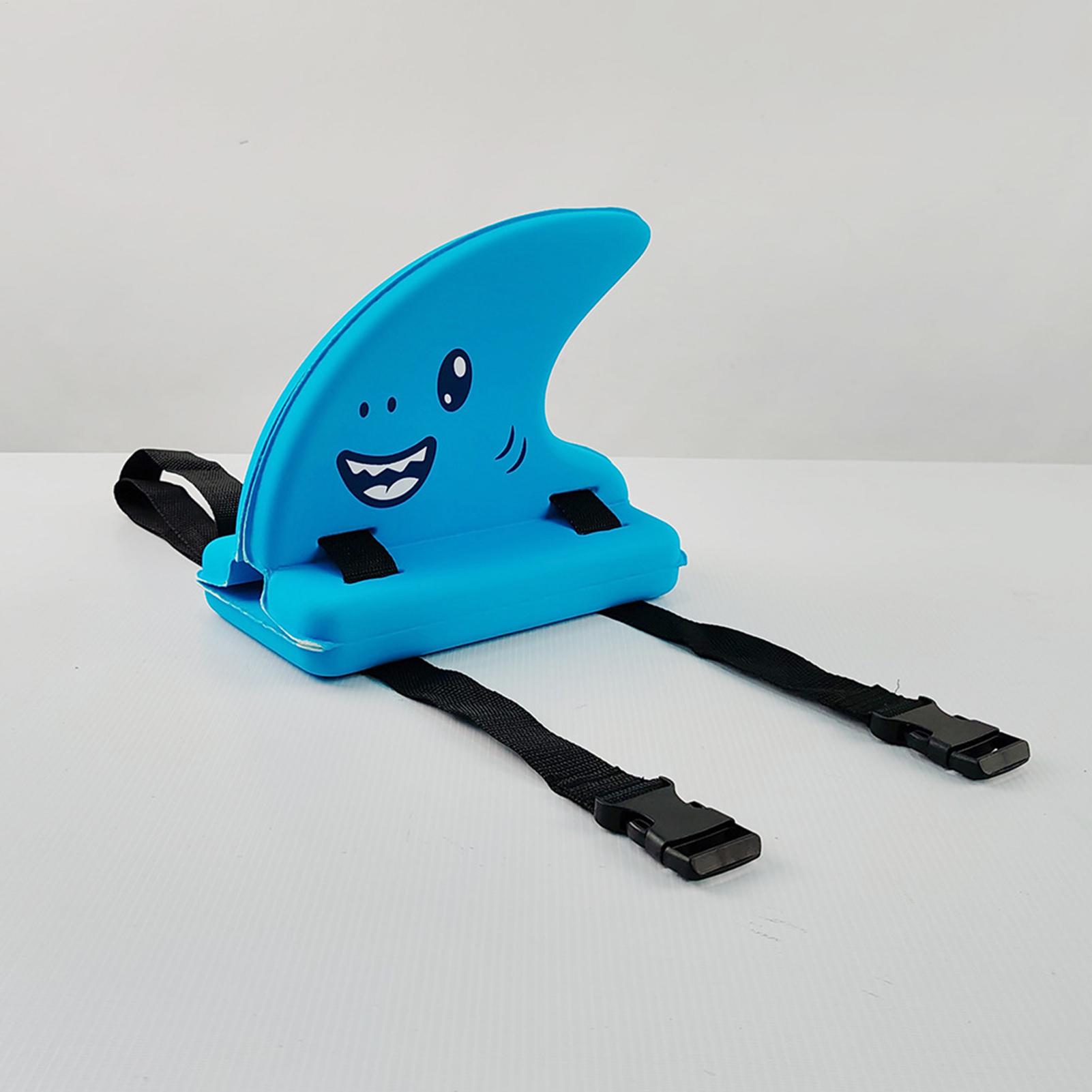 Flotador de espalda para niños - Swimming Kickboard reseña y precio