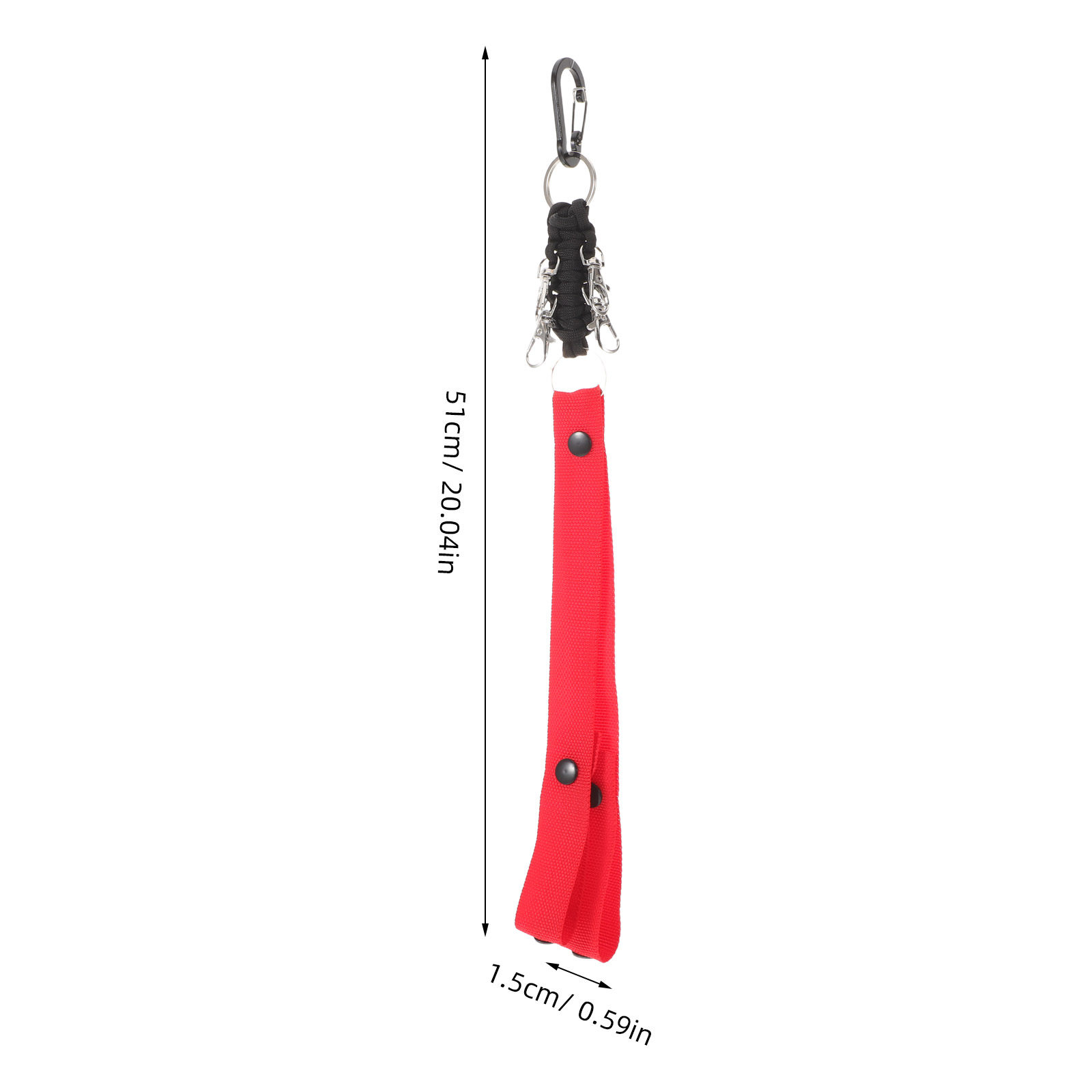 Correa Porta Pompones para Moc - Cheerleading Pom Pom reseña y precio