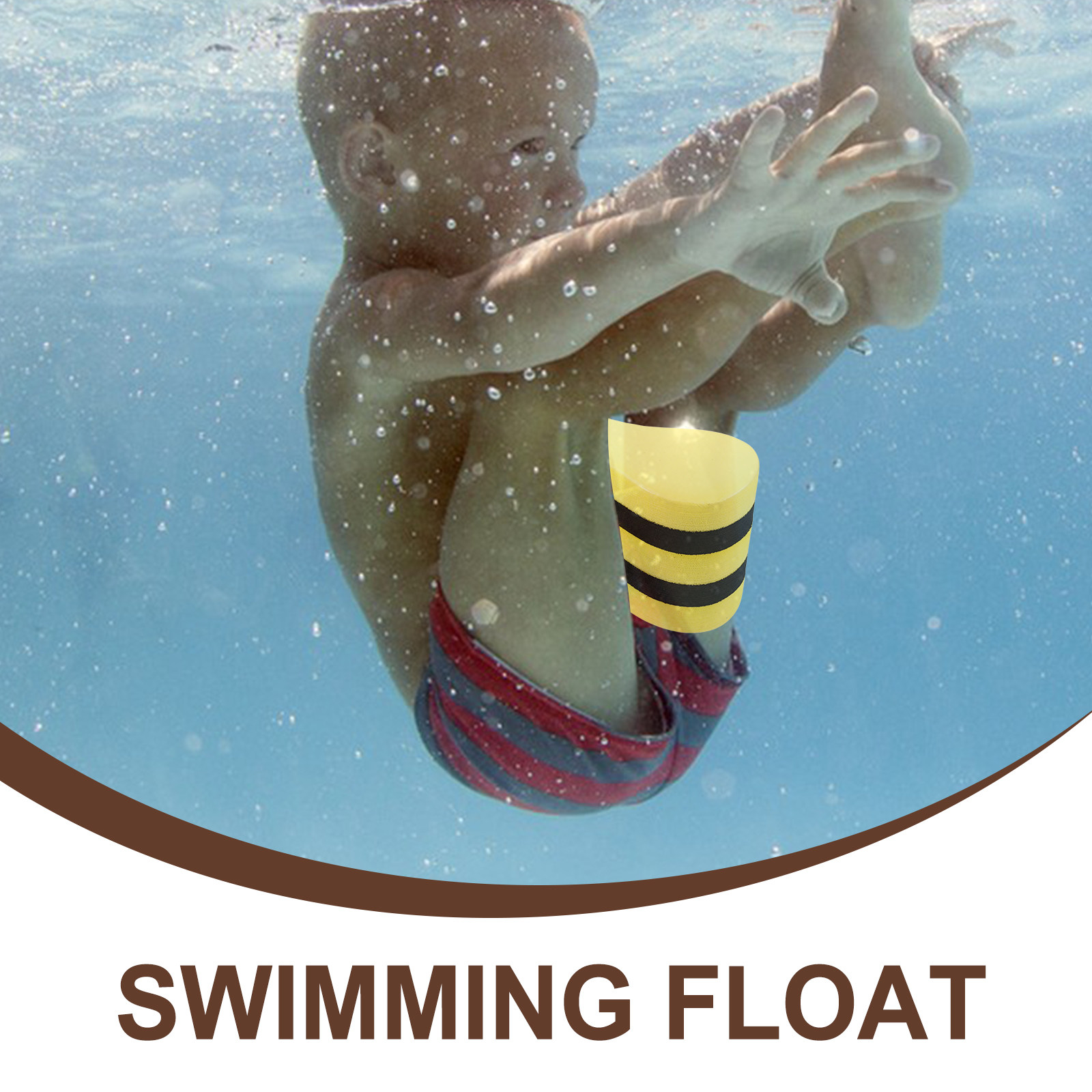 Flotador de Piernas Extra Grue - Swimming Kickboard reseña y precio