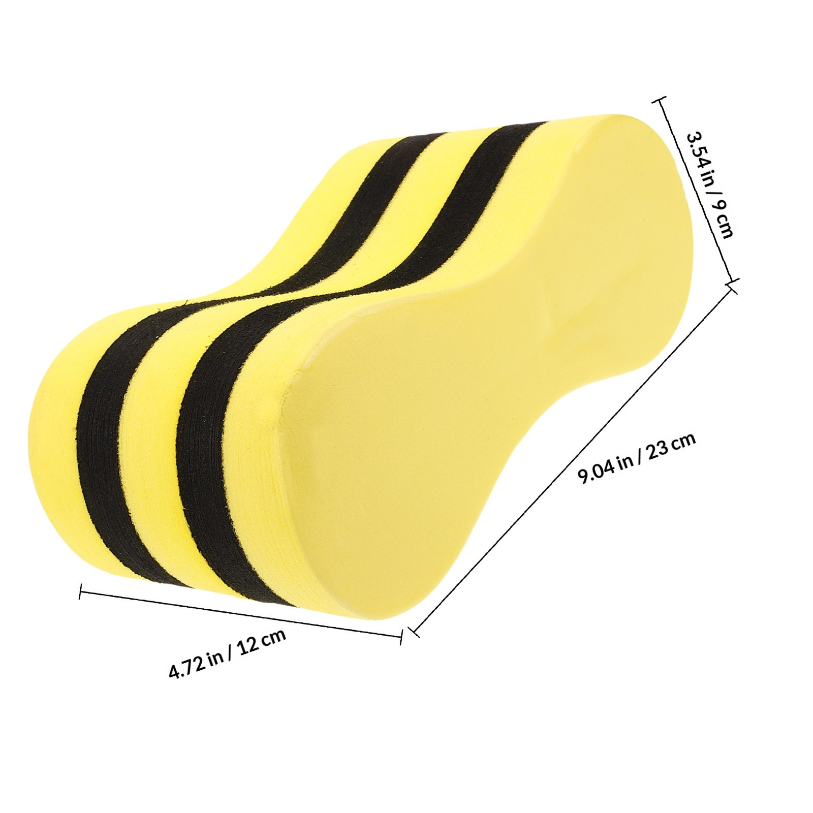 Flotador de Piernas Extra Grue - Swimming Kickboard reseña y precio