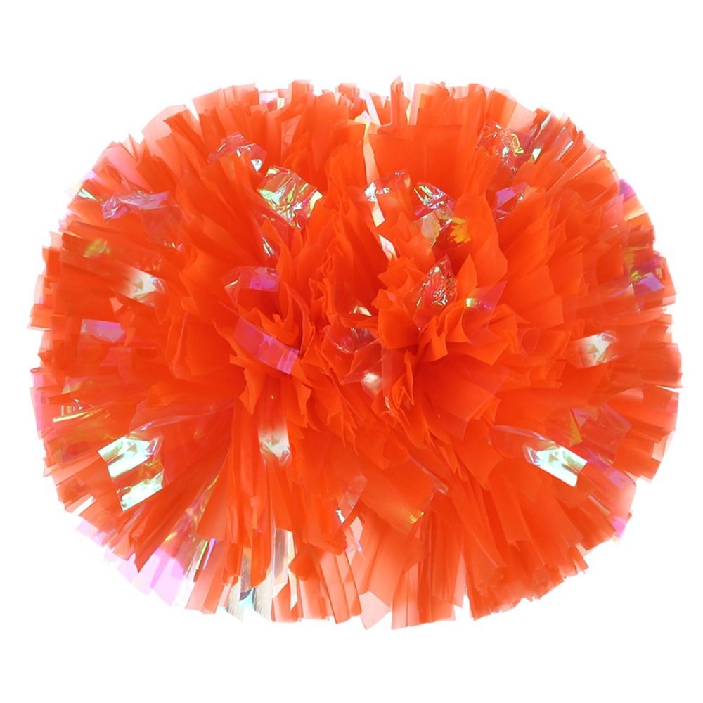 Pompones de Alta Calidad de 25 - Cheerleading Pom Pom reseña y precio