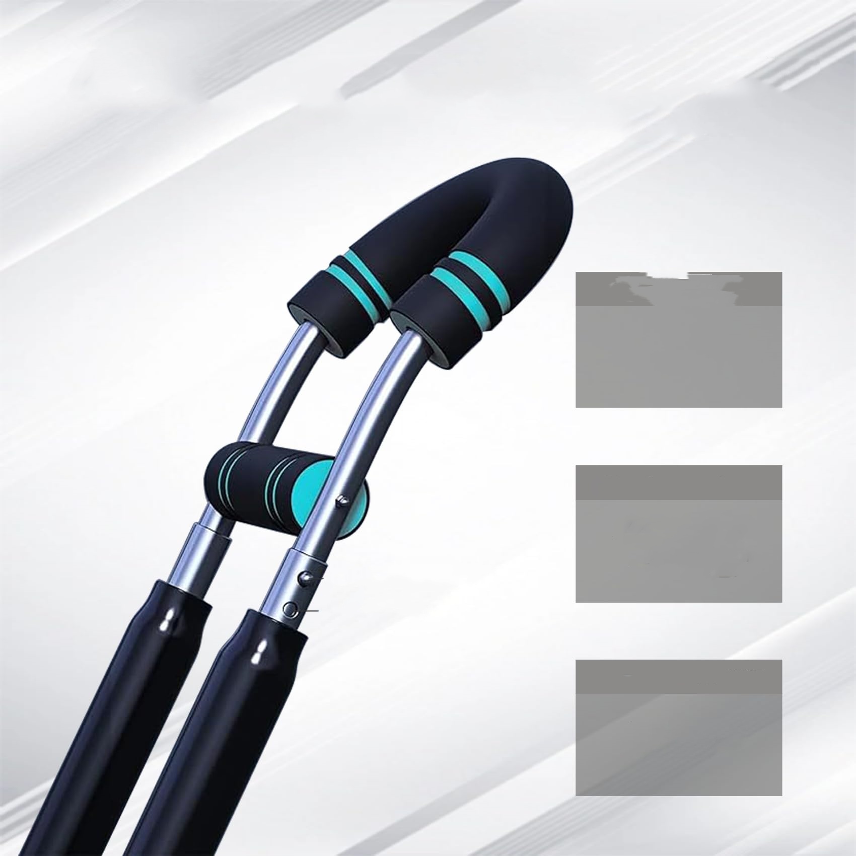Entrenador de Brazos Ajustable - Sports Equipment Nearby reseña y precio