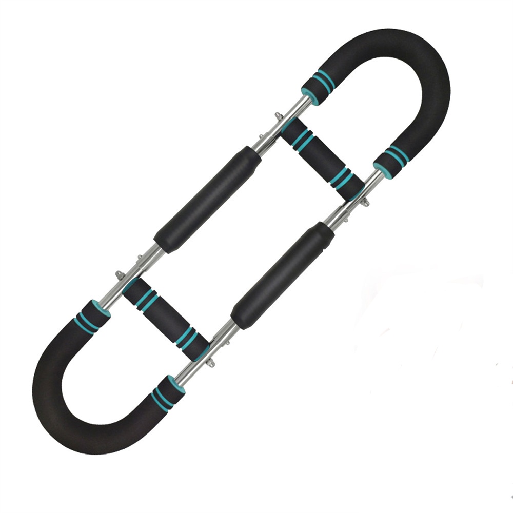 Entrenador de Brazos Ajustable - Sports Equipment Nearby reseña y precio