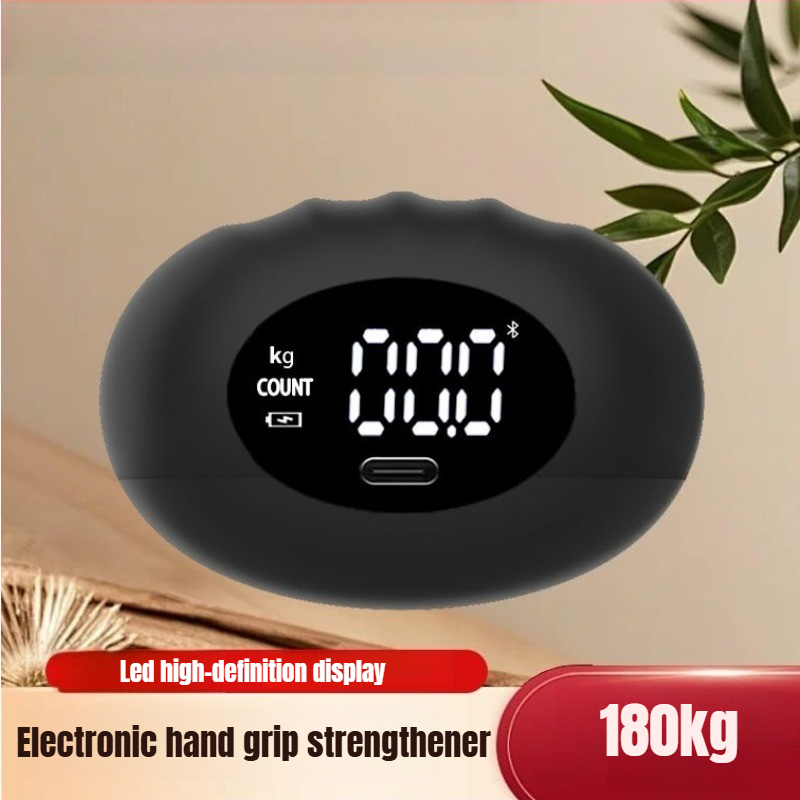 Dinamómetro Digital Ergonómico - Sports Equipment Images reseña y precio