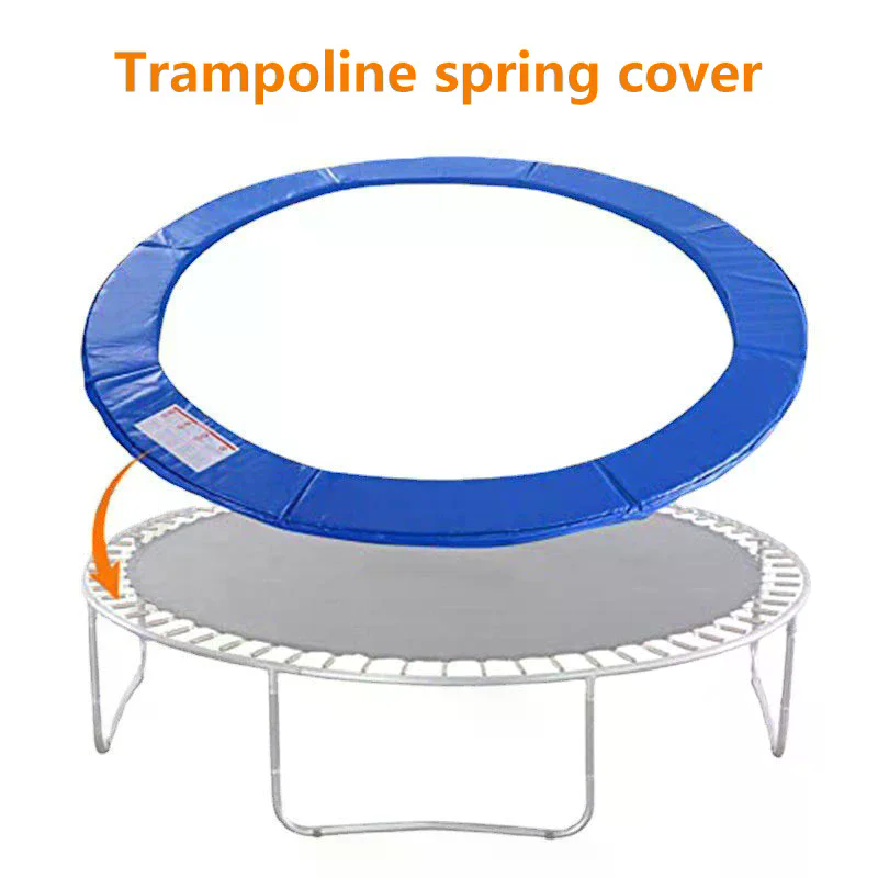 Alfombrilla de Protección para - Trampoline Spring Cover reseña y precio