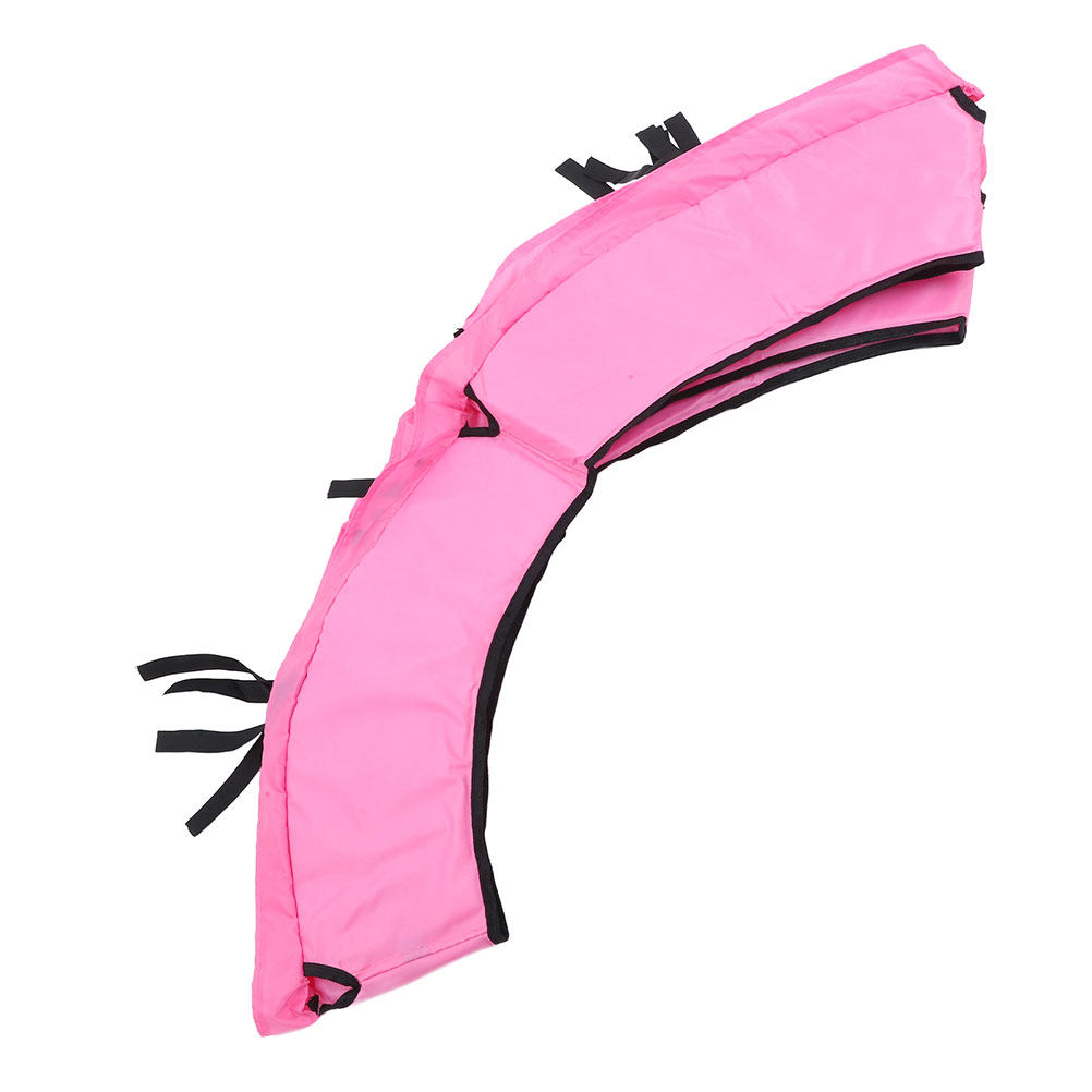 Cubierta de seguridad para tra - Trampoline Spring Cover reseña y precio