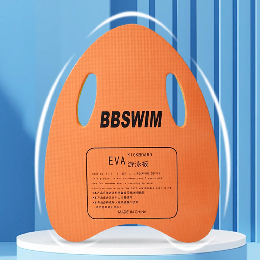 Tabla flotante de gran flotabi - Swimming Kickboard reseña y precio